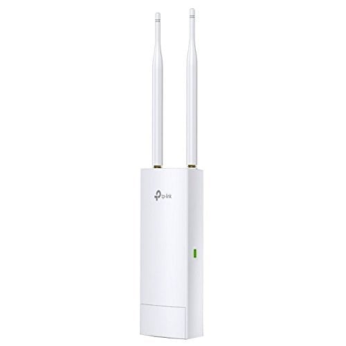TP-Link EAP110-Outdoor, 300Mbps Wireless N Dış Mekan Access Point