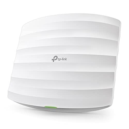 TP-Link EAP115, 300Mbps Kablosuz N Tavan Tipi Access Point