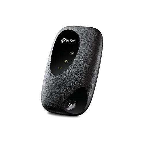 TP-Link M7000, 4G LTE Mobil Wi-Fi Router