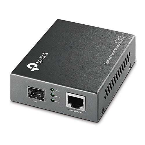 TP-Link MC220L, Gigabit Ethernet Medya Dönüştürücü