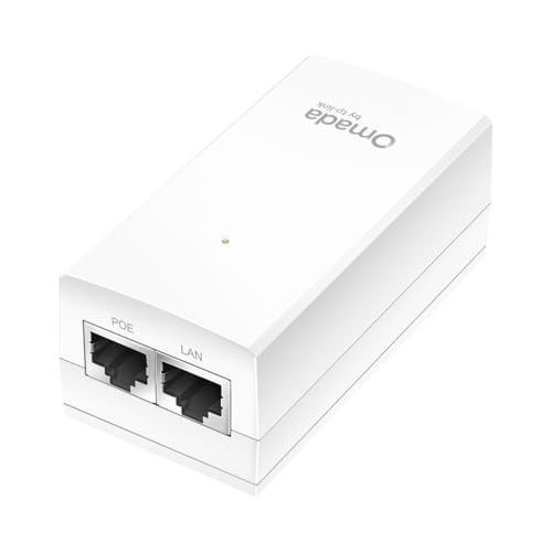 TP-Link TL-POE4818G, 48V Passive PoE Adapter