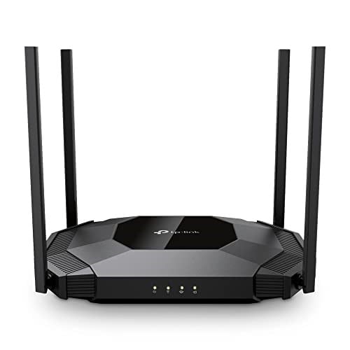 TP-Link TL-WA3001; AX3000 Mbps, Gigabit Portlu, Pasif PoE'yi destekler, Erişim Noktasını, Menzil Genişleticiyi, Çoklu SSID'yi destekler, Artırılmış Kapsama Alanı, Dual-Ban - Seçenekler: AX3000, AC1200