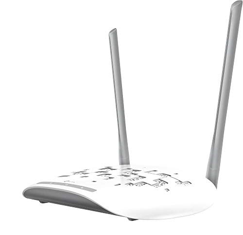 TP-Link TL-WA801N, 300Mbps Wireless N Access Point