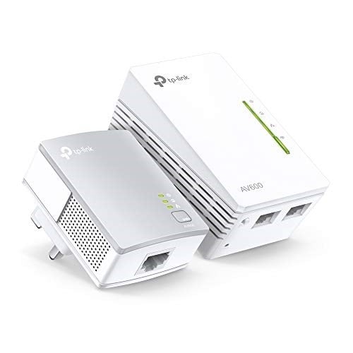 TP-Link TL-WPA4226KIT 300 Mbps Powerline Adaptör