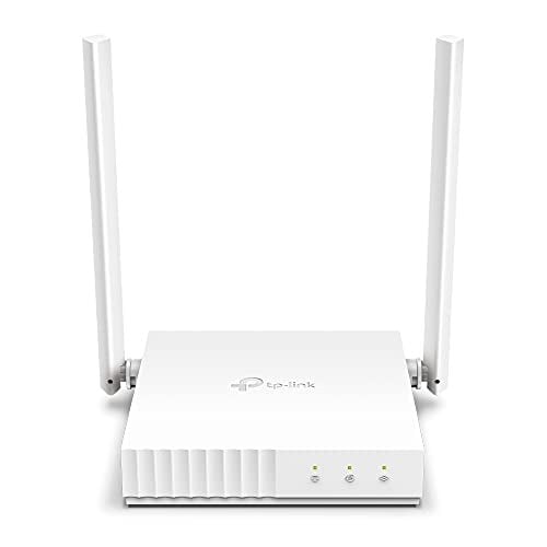 TP-Link TL-WR844N, 300 Mbps Wi-Fi Router, Ebeveyn Denetimleri, All-in-one( Router, Access Point, Range Extender, WISP) Modları