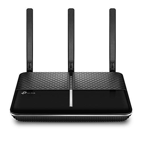 TP-LINK-Tp-Link Archer VR600 1600Mbps Gigabit VDSL/ADSL2+ Modem/Router