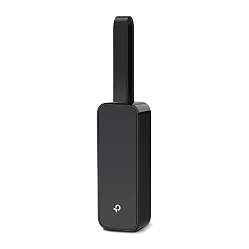 TP-Link UE306, USB 3.0 - Gigabit Ethernet Ağ Adaptörü