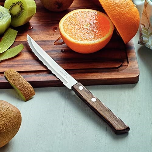Tramontina Churrasco 21100/495 Biftek-Steak Bıçağı