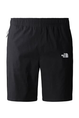 Travel Erkek Short - NF0A8277 Siyah