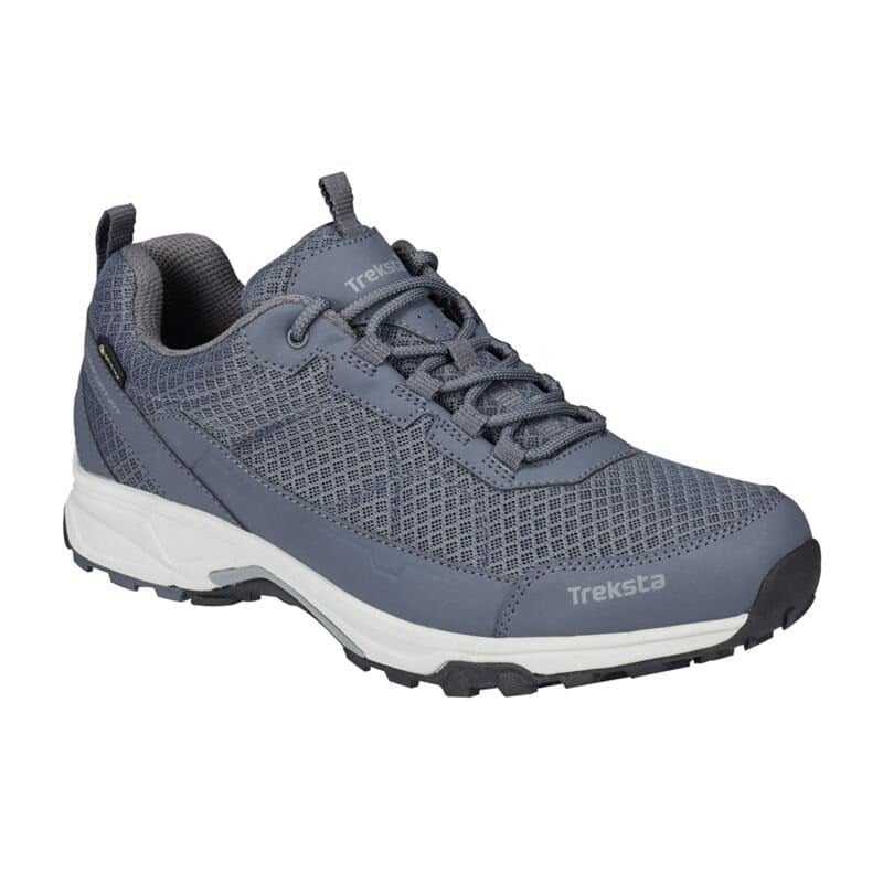 TREKSTA SHAPE LOW LACE GTX M GRI/SIYAH AYAKKA 41