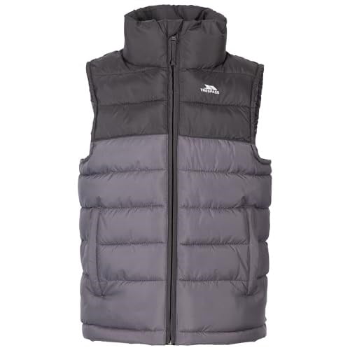 Trespass Çocuk Puffer Yelek 9-10 Yaş, 5003089250