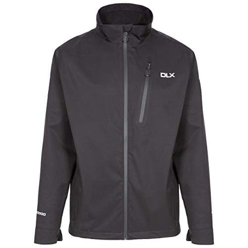 Trespass DLX Stableford Erkek Su Geçirmez Ceket