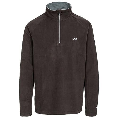Trespass Erkek Blackford Sweatshirt