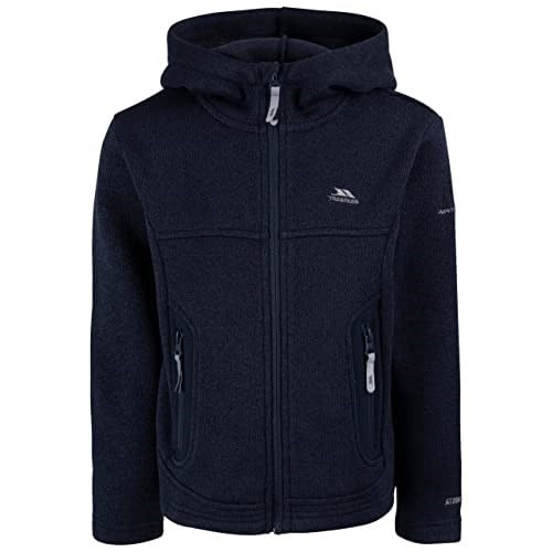 Trespass Unisex Çocuk Unisex Polar At300 Manto