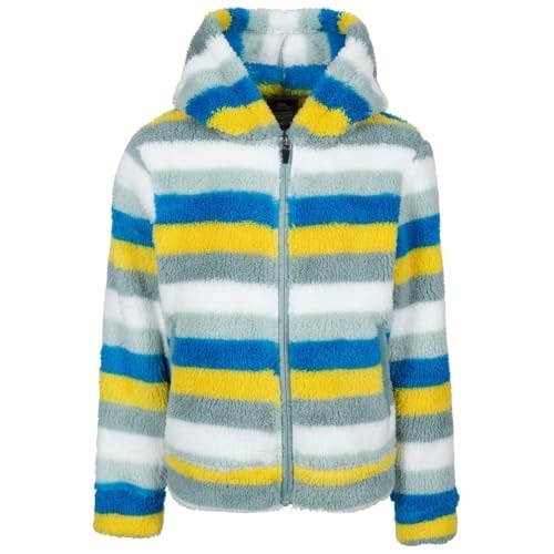Trespass Wonderful- Unisex Fleece Jacket At200 Ceket Üniseks Bebek