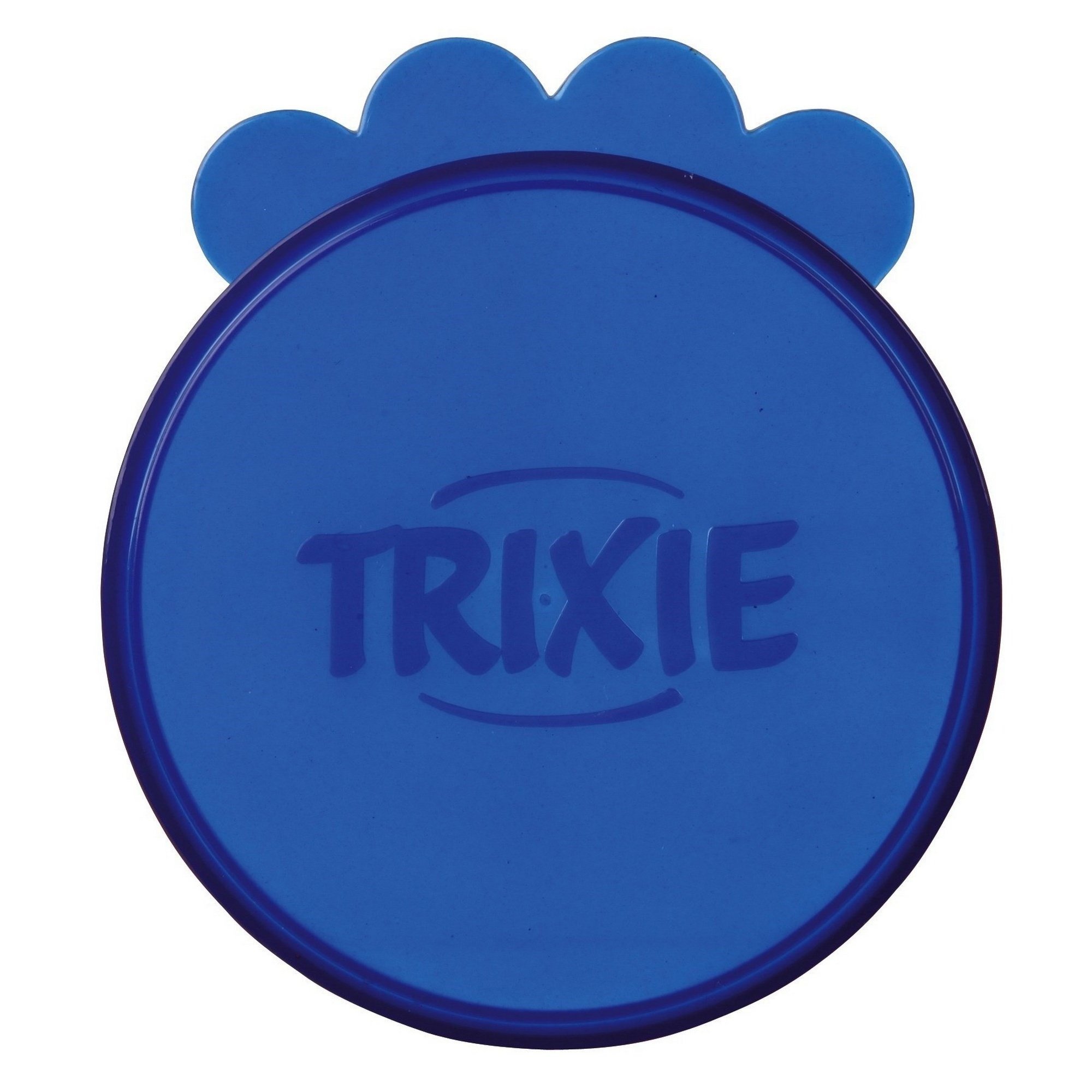 Trixie Konserve Kapağı, Ø10,6cm, 2 Adet - Bedenler: 10.6cm, 7cm