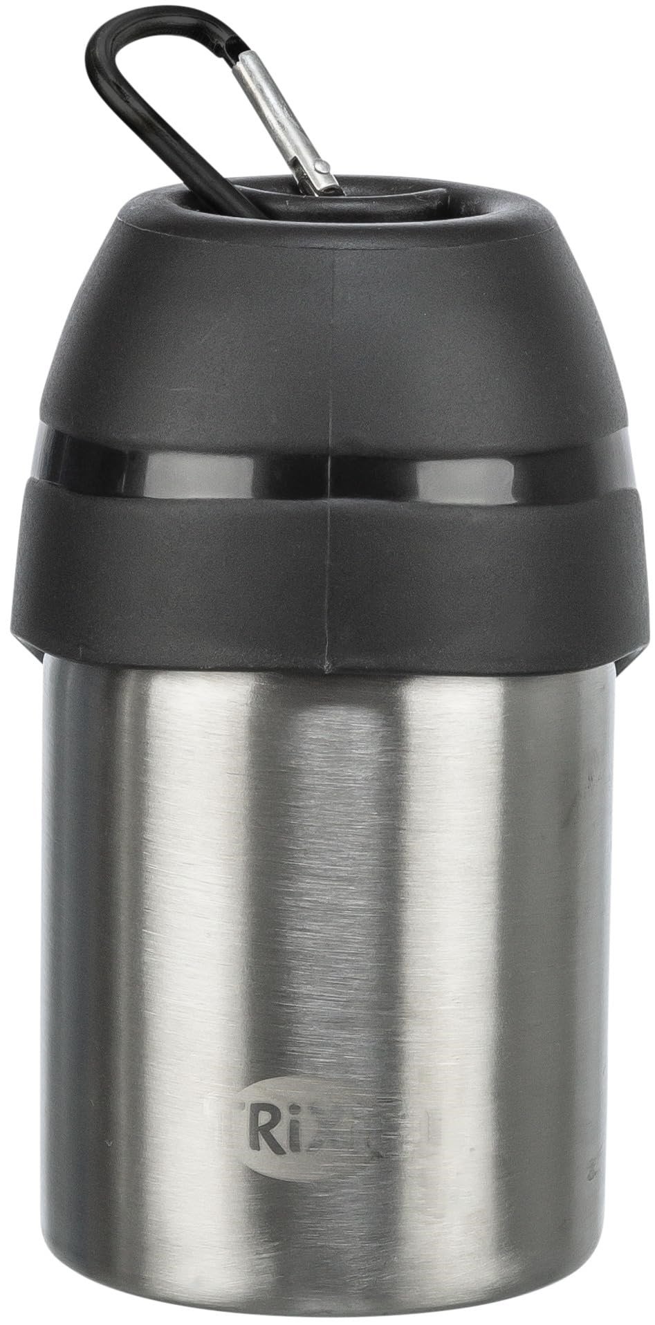 Trixie Köpek Seyahat Su Kabı Ve Matarası 300Ml - Seçenekler: 1.7L, 1.7L (2 paketi), 200ml, 750ml