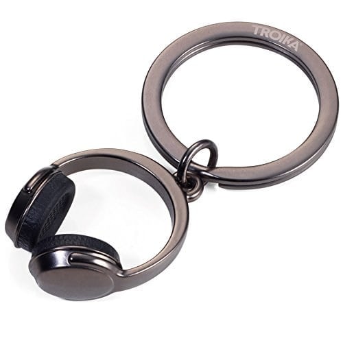 Troika Kr1707Gm Kr1707Gm Headphone Anahtarlık