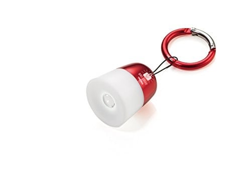 Troika TOR10 Pocket Lamp Anahtarlık
