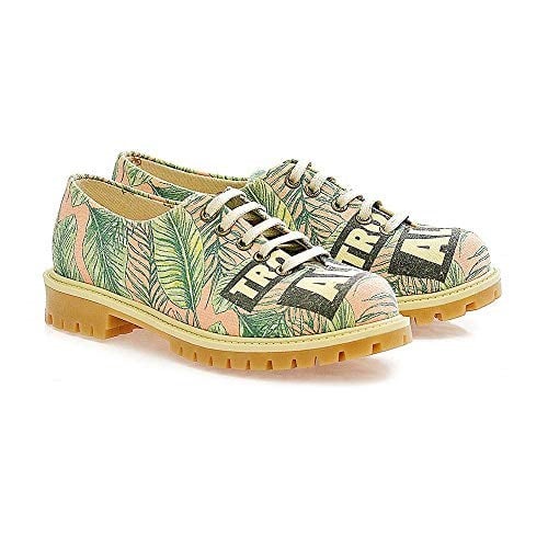 Tropic Oxford Ayakkabı TMK5513