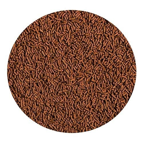 Tropical Super Goldfish Mini Sticks Kovadan Bölme 250gr