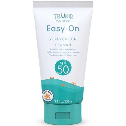 Trukid Easy One Kolay Uygulanabilir Güneş Kremi SPF50-100 ml