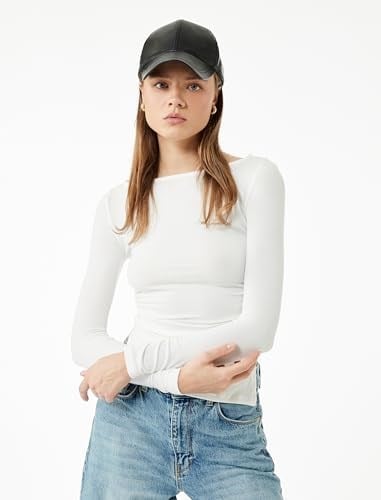 TSHIRT LS - Bedenler: M, L, XXL