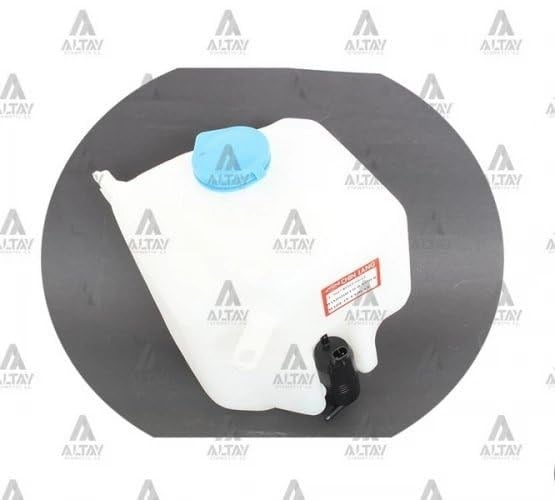 TST Su Fıskiye Deposu Corolla 1993-1998 Abssiz Motorlu (Oem No:85315-02013) (Adet), 1000034559715