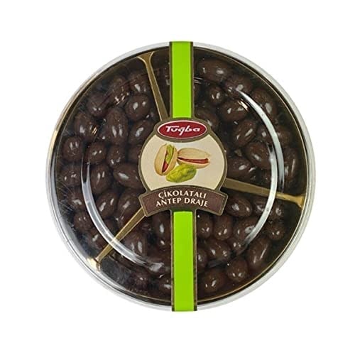 Tuğba Kuruyemiş Antep Draje 155 gr