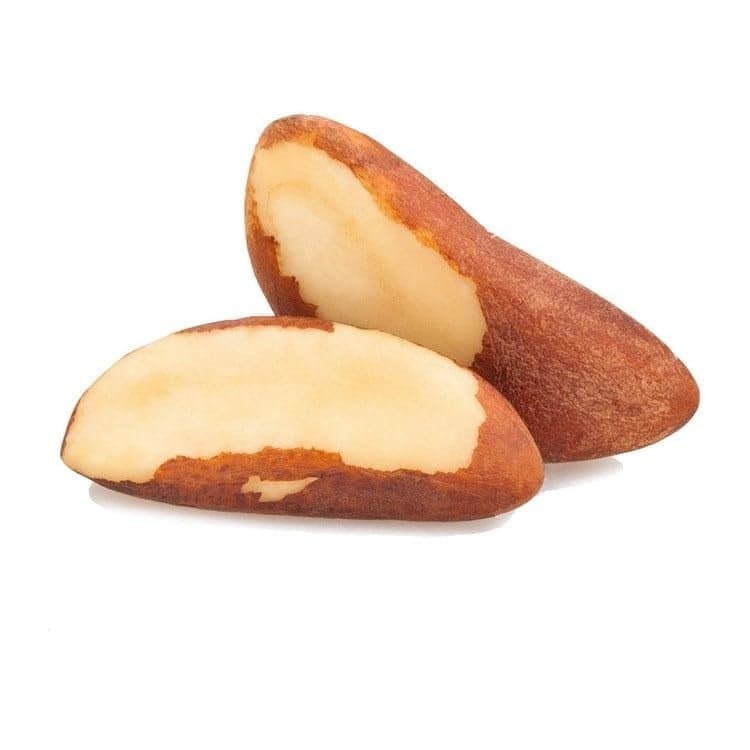 Tuğba Kuruyemiş Brezilya Cevizi 143 Gr