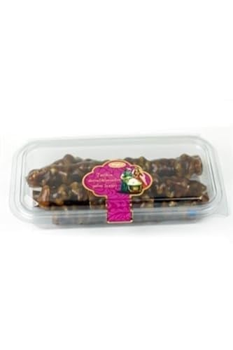 Tuğba Kuruyemiş Cevizli Üzüm Şıra 350 gr