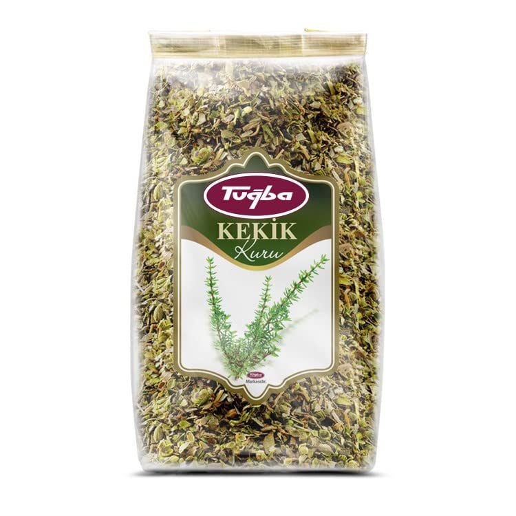Tuğba Kuruyemiş Kekik 114 gr