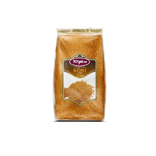 Tuğba Kuruyemiş Köri 160 gr