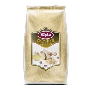 Tuğba Kuruyemiş Zencefil Toz 140 gr