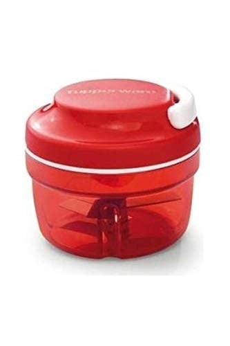 Tupperware Süper Şef Kırmızı