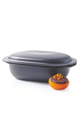 Tupperware Ultra Pro 2Lt Pişirme Kabı
