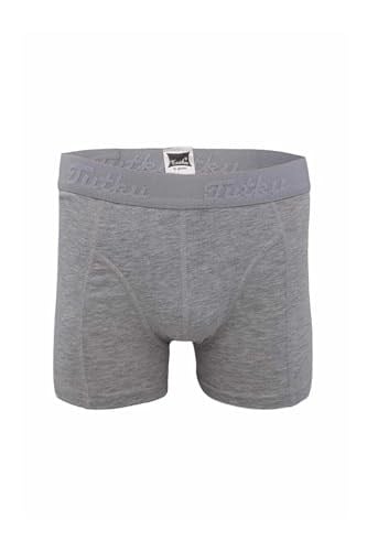 Tutku 114 Erkek Likralı Boxer