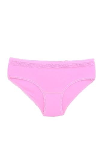 Tutku 834 Kız Çocuk İnce Bel Pınar Slip Külot