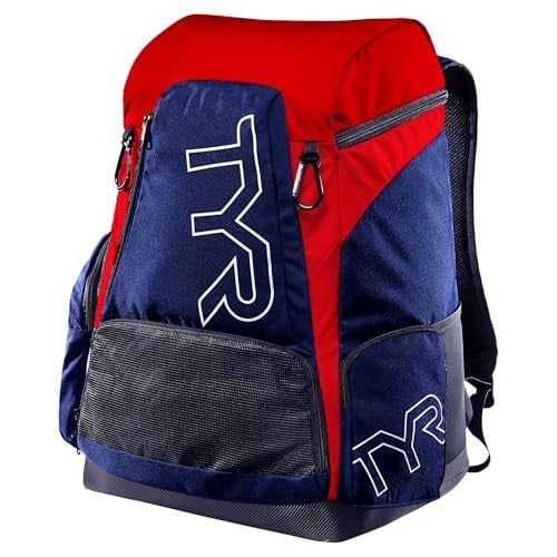 TYR Unisex Alliance sırt çantası