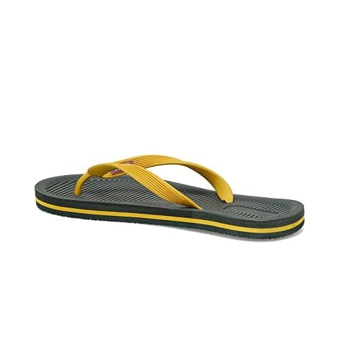 U.S. Polo Assn. Brasia 2FX Erkek Terlik