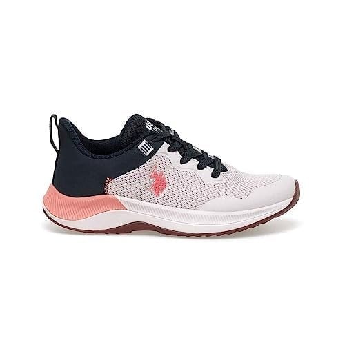 U.S. Polo Assn. Florin 3FX Kadın Günlük Spor Ayakkabı