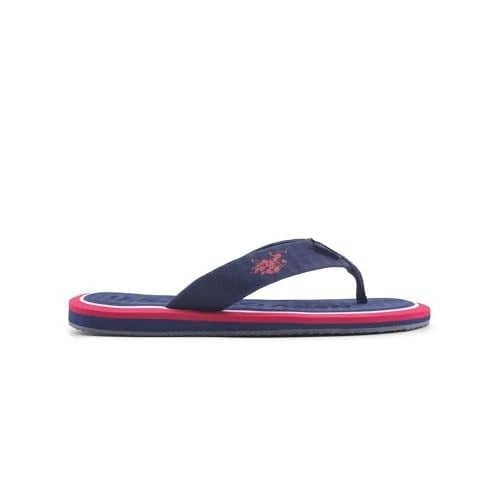 U.S. Polo Assn. Vitus Erkek Terlik