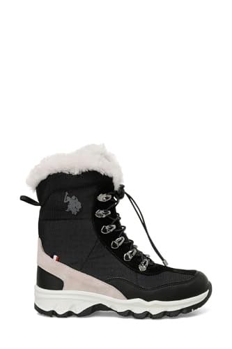 U.S. POLO ASSN. GLOPPE 4PR Yürüyüş BotuKız Çocuk