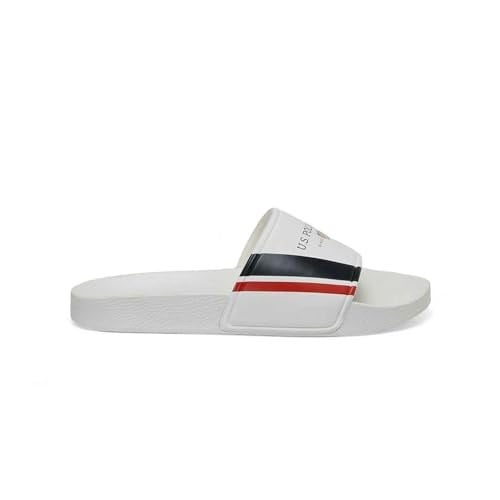 U.S. Polo Assn. Willy Erkek Terlik
