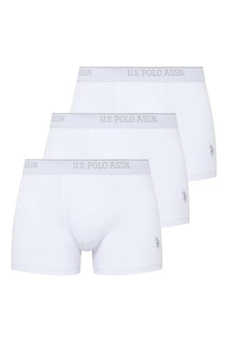 U.S. Polo Assn. 3'lü Boxer, 80097