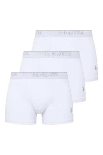 U.S. Polo Assn. 3'lü Boxer, 80097
