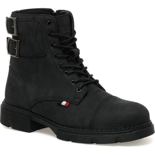 U.S. Polo Assn. U.S.Polo Petros 2Pr Comfort Casual Erkek Postal Bot