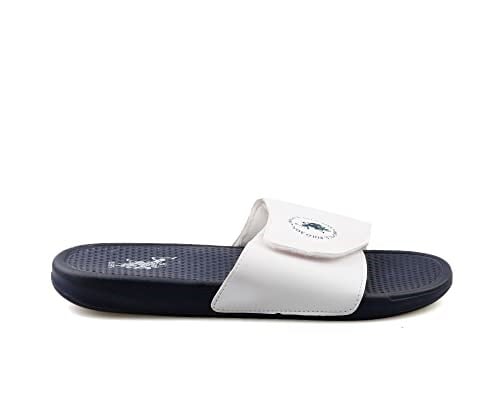 U.S.Polo Assn. Wirtz 2Fx Erkek Terliği 101150645 Beyaz
