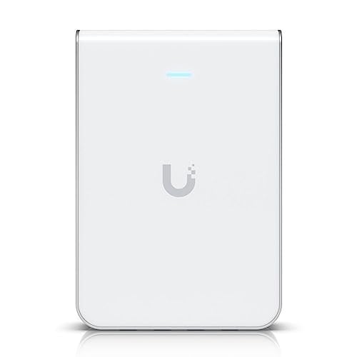 UbiQuiti U6-IW