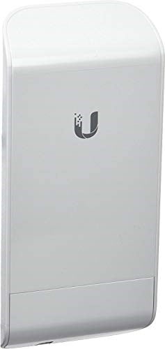 Ubiquiti UBNT NanoStation LocoM2 2.4GHz 150+Mbps 5+Km Indoor/Outdoor Ai